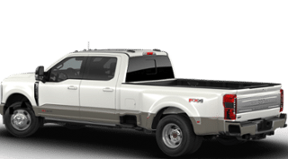 2026 Ford Super Duty® External Image 3